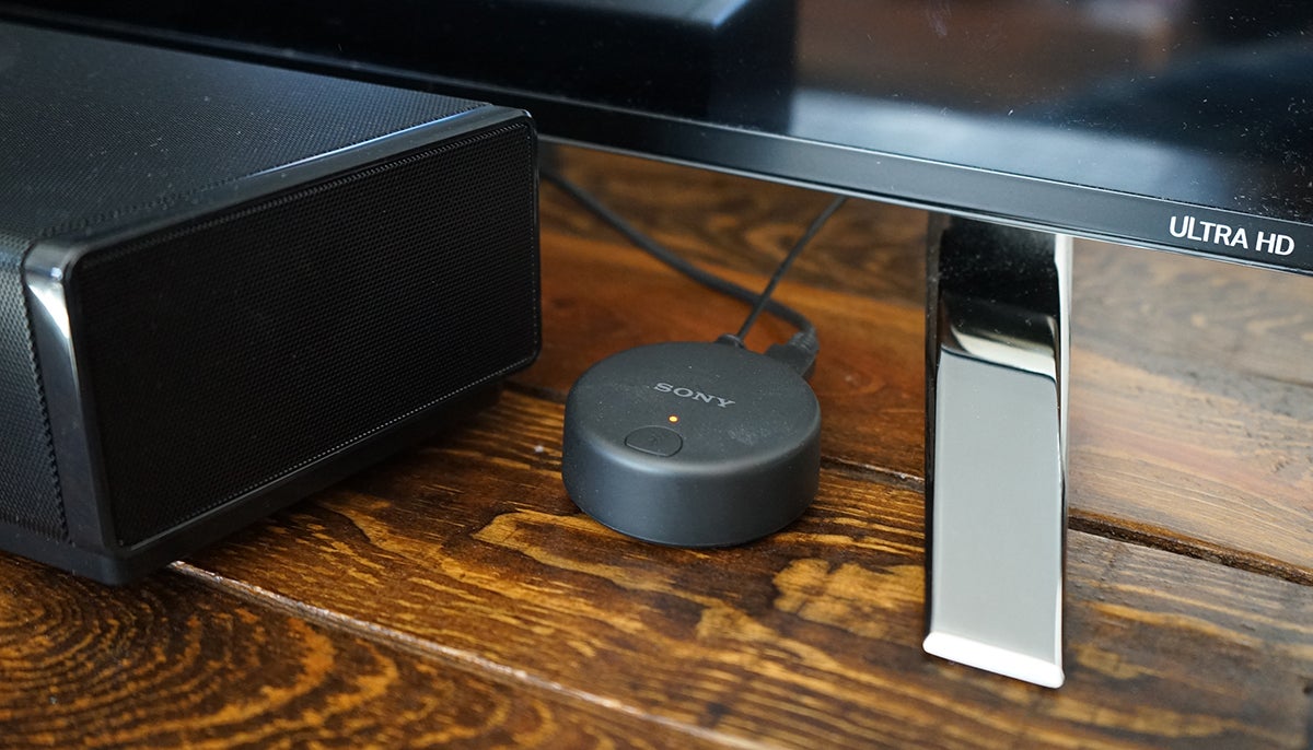 Photo: Carlos Zahumenszky / Gizmodo