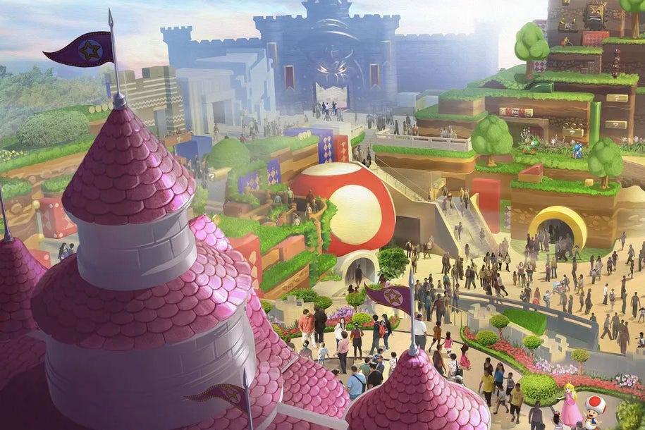 Image: Nintendo.