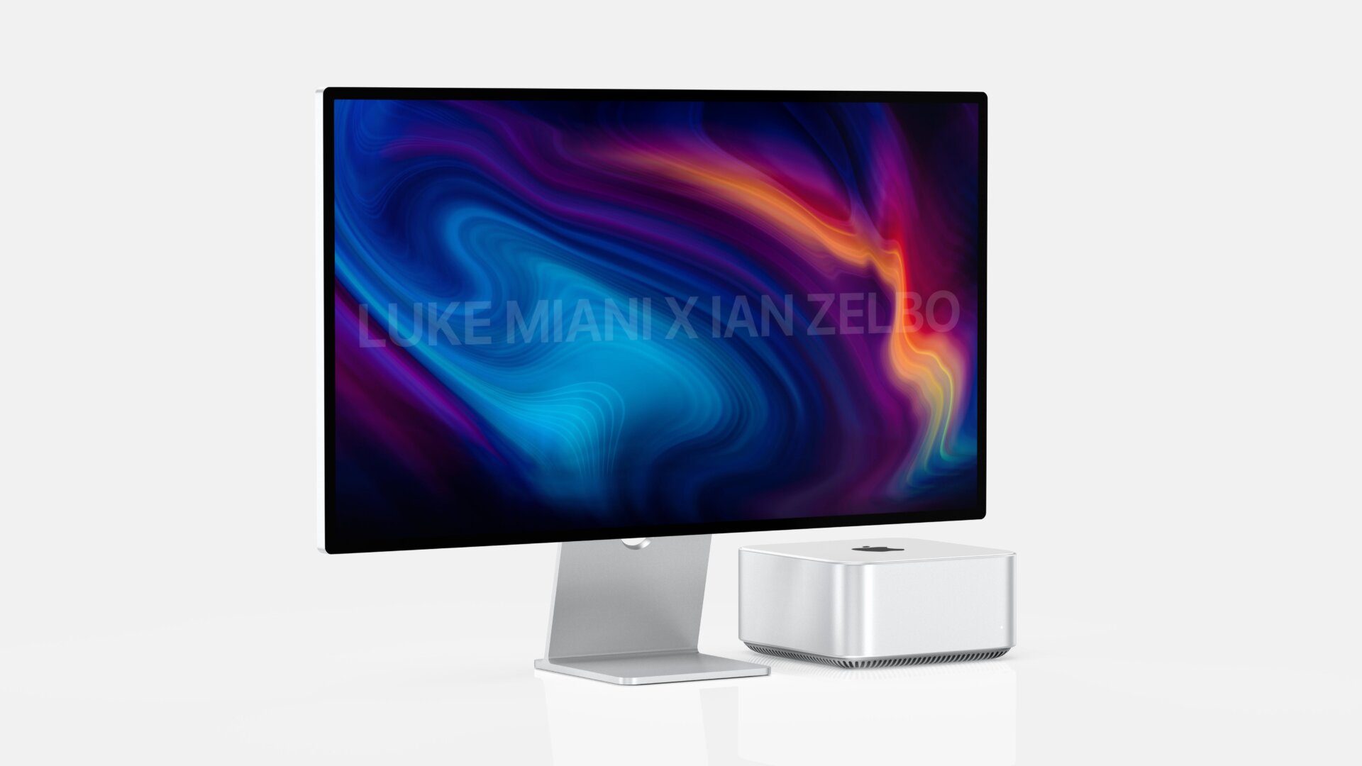 Image: Luke Miani x Ian Zelbo / AppleTrack