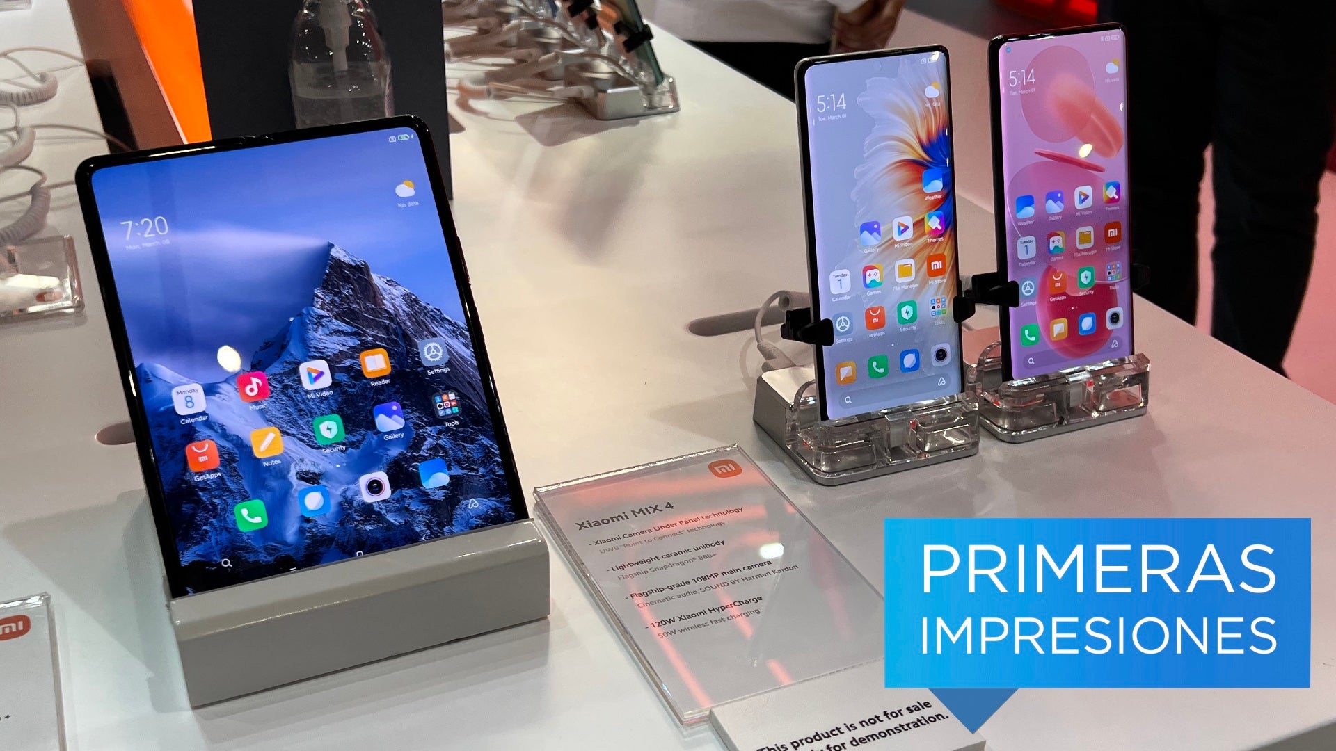 Photo: Matías S. Zavia / Gizmodo