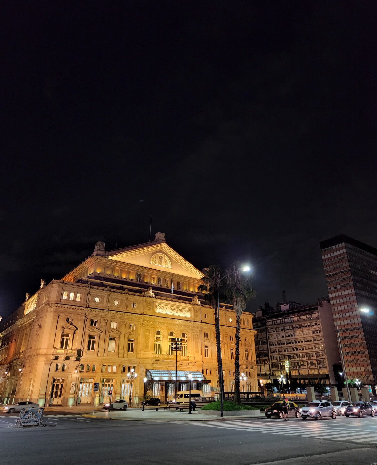 Photo: Eduardo Marín / Gizmodo.