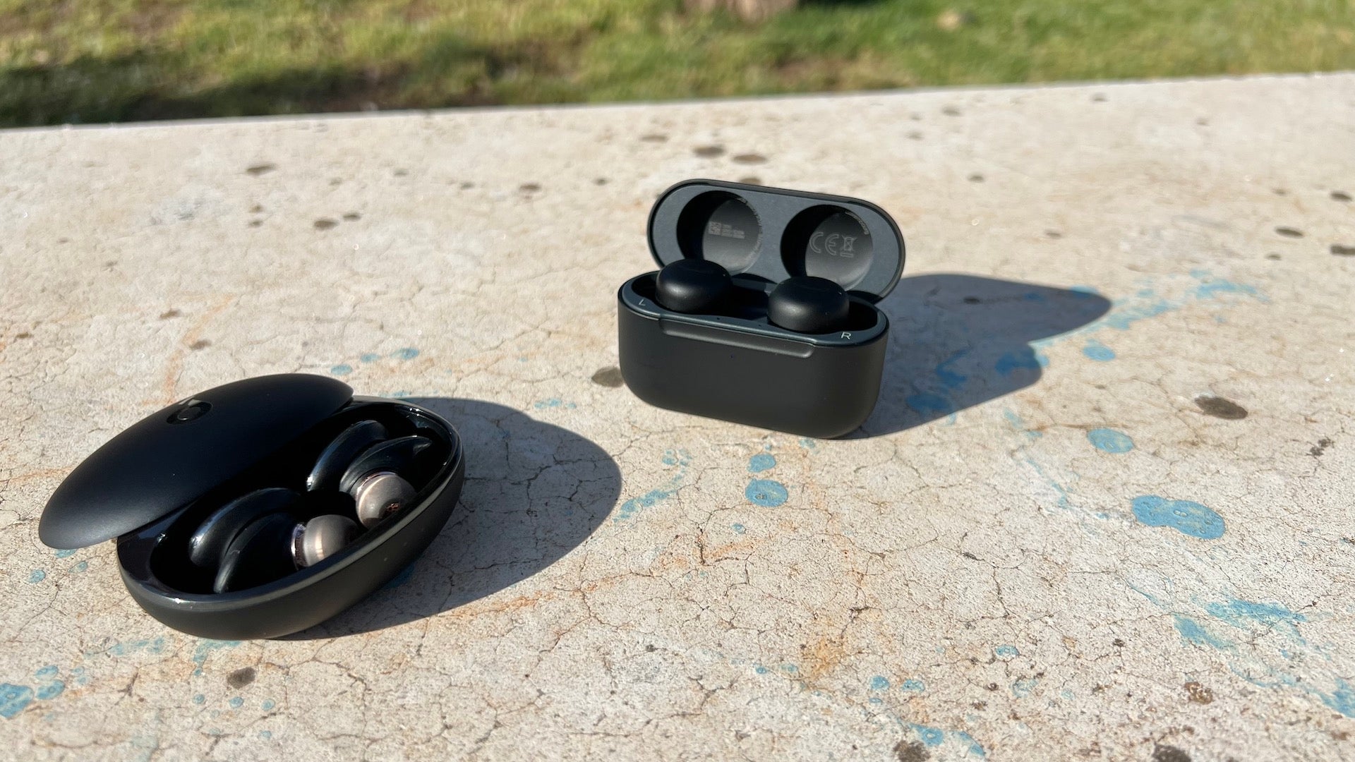 Photo: Matías S. Zavia / Gizmodo