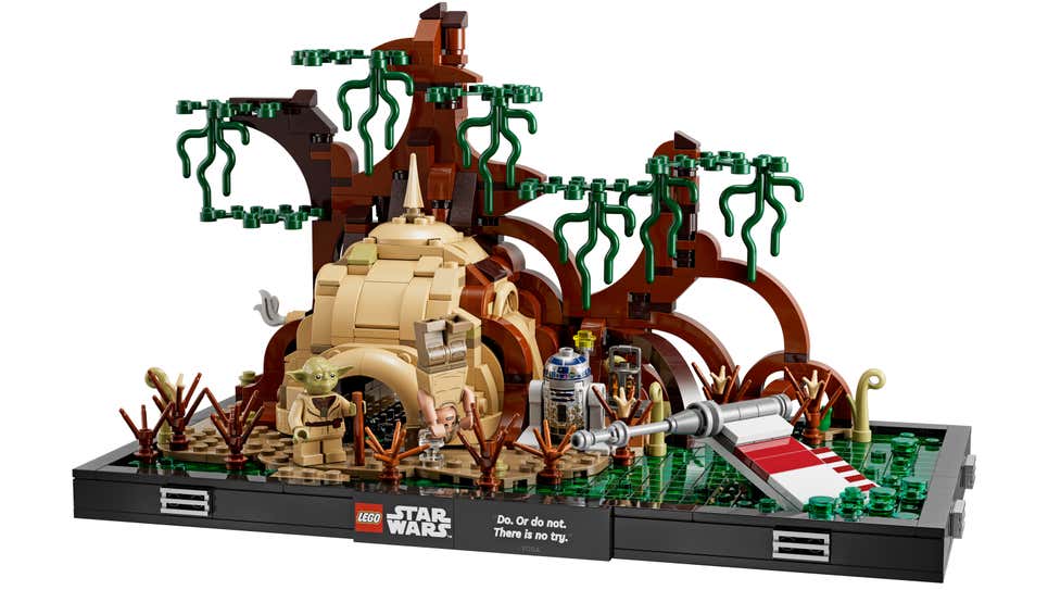 Image: Lego