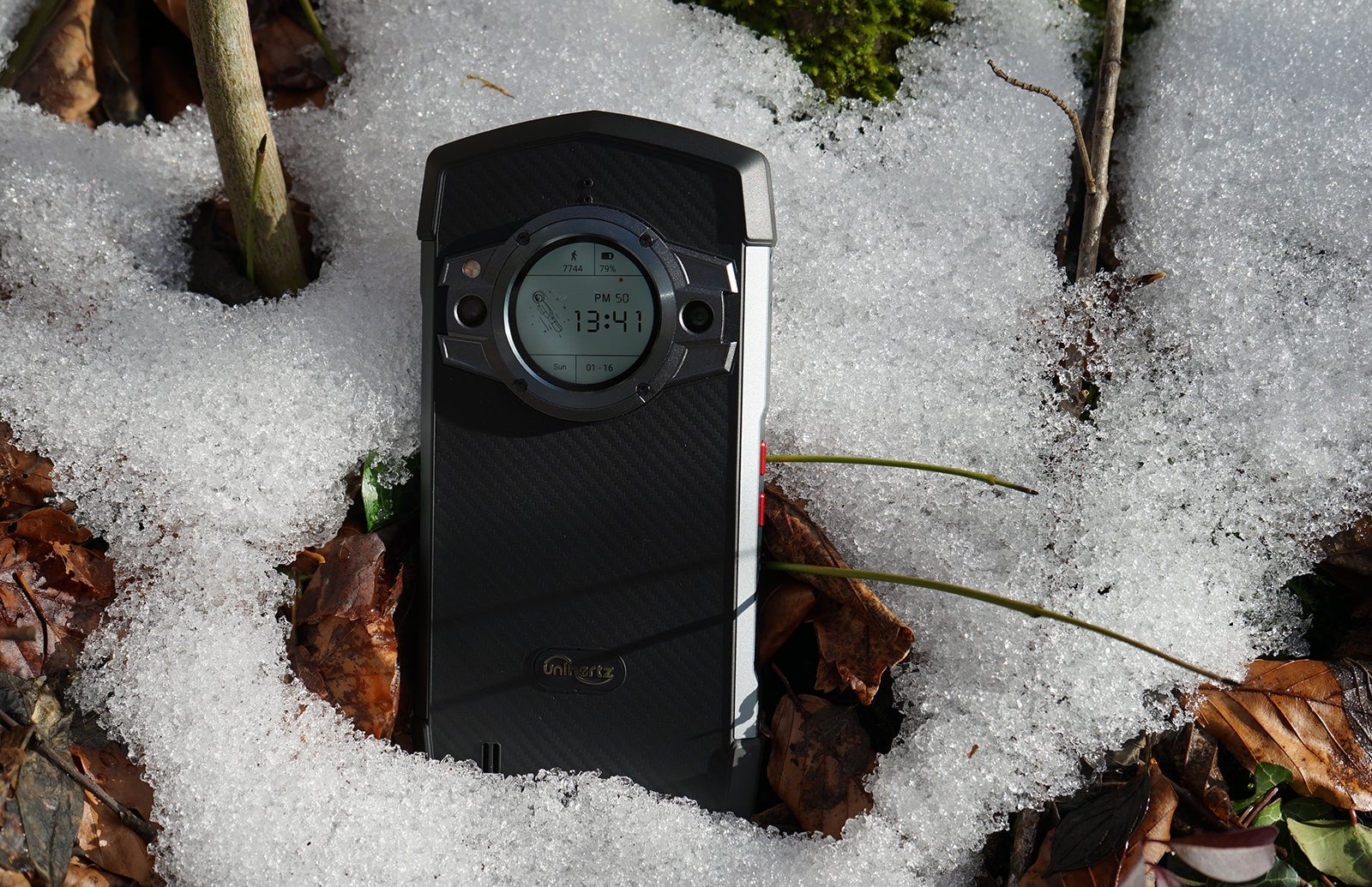 Photo: Carlos Zahumenszky / Gizmodo
