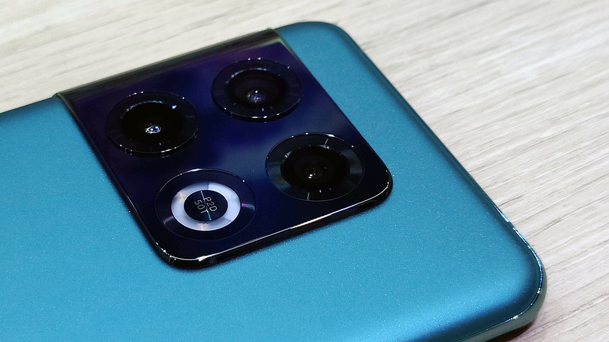 Photo: Carlos Zahumenszky / Gizmodo