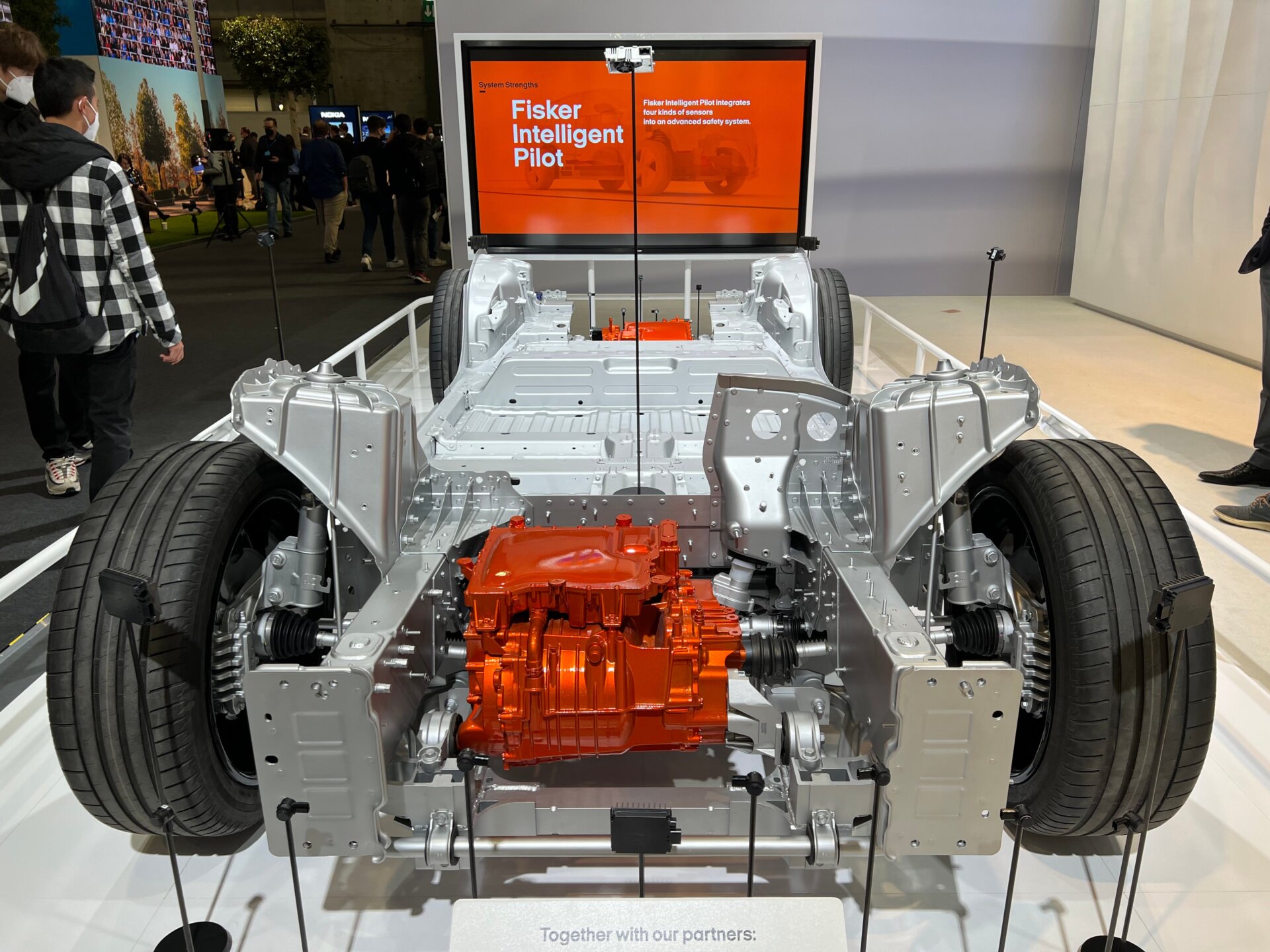 Photo: Matías S. Zavia / Gizmodo