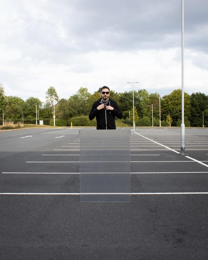 Image: Invisibility Shield Co.