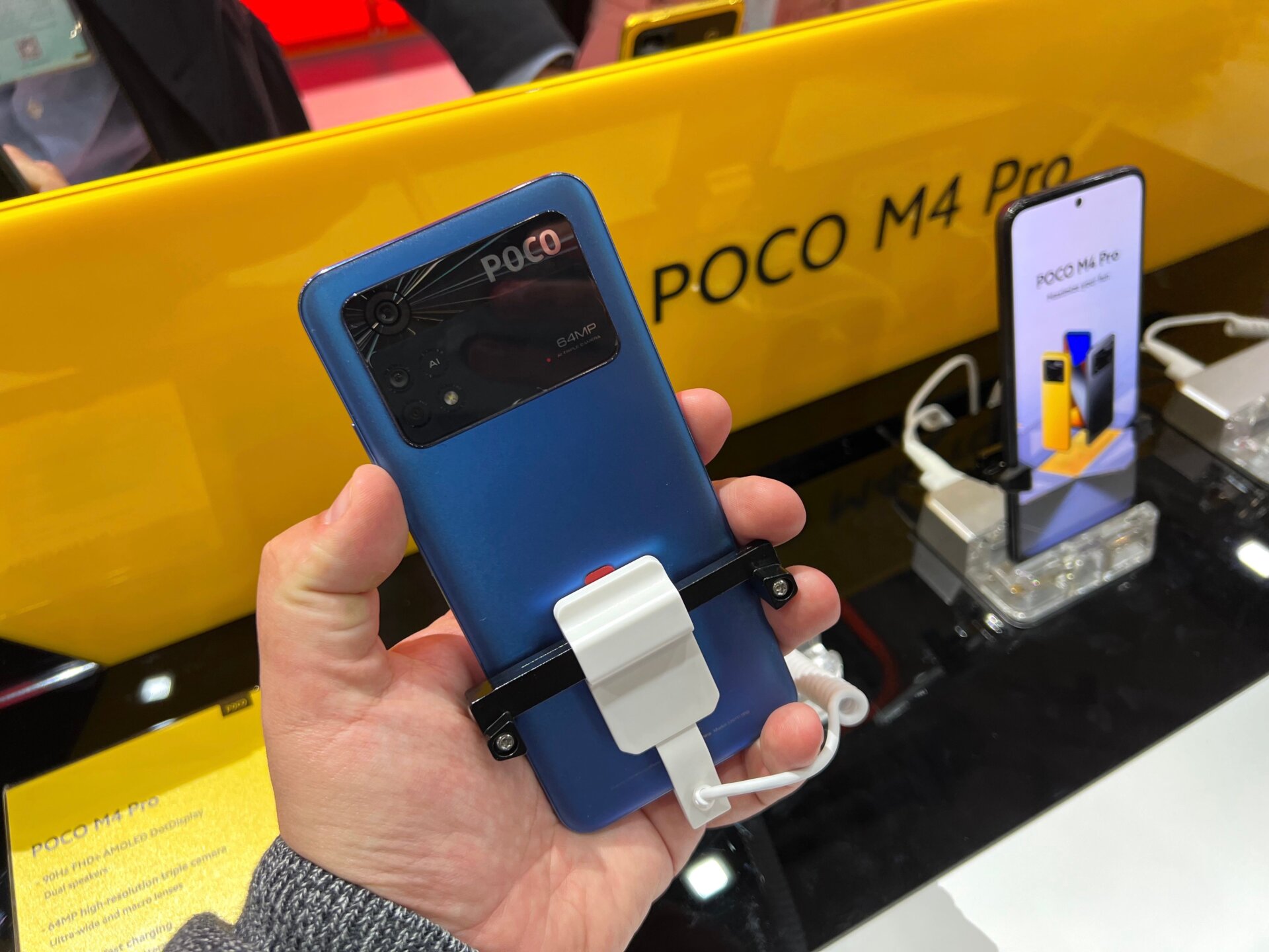 Photo: Matías S. Zavia / Gizmodo