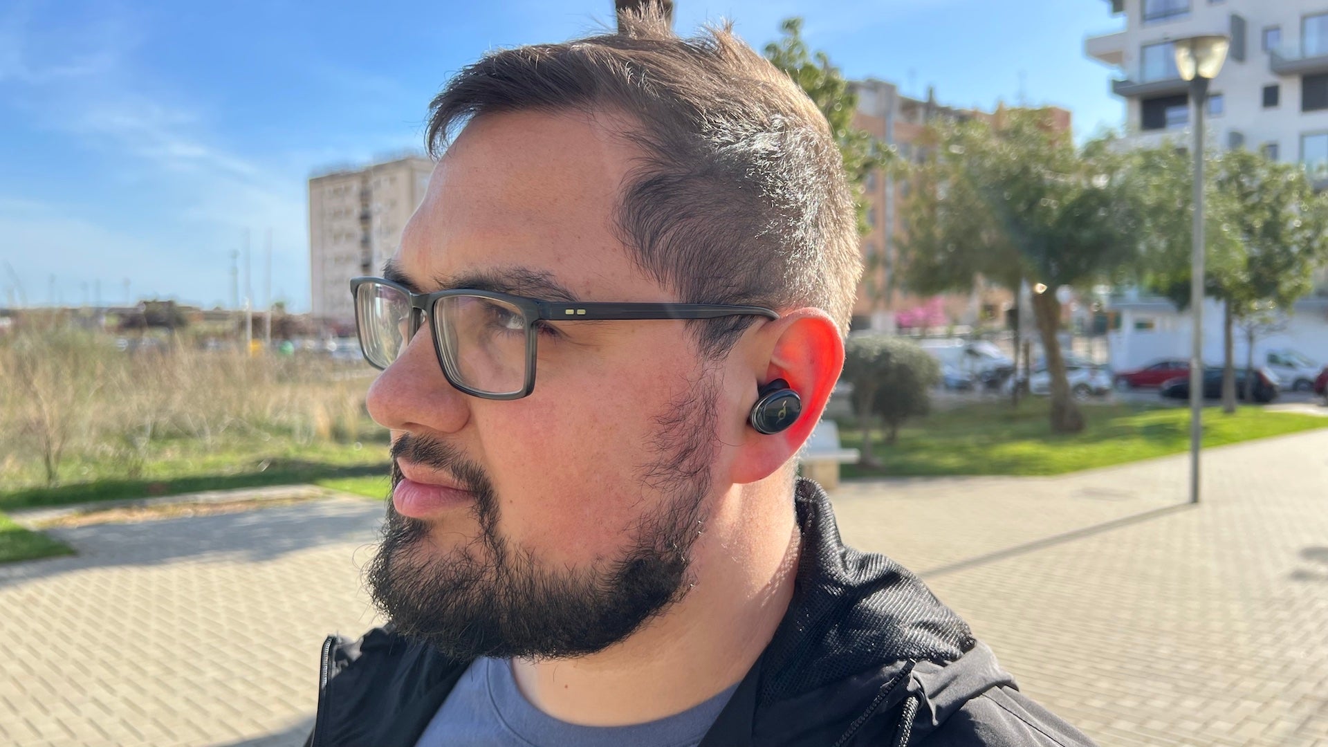 Photo: Matías S. Zavia / Gizmodo