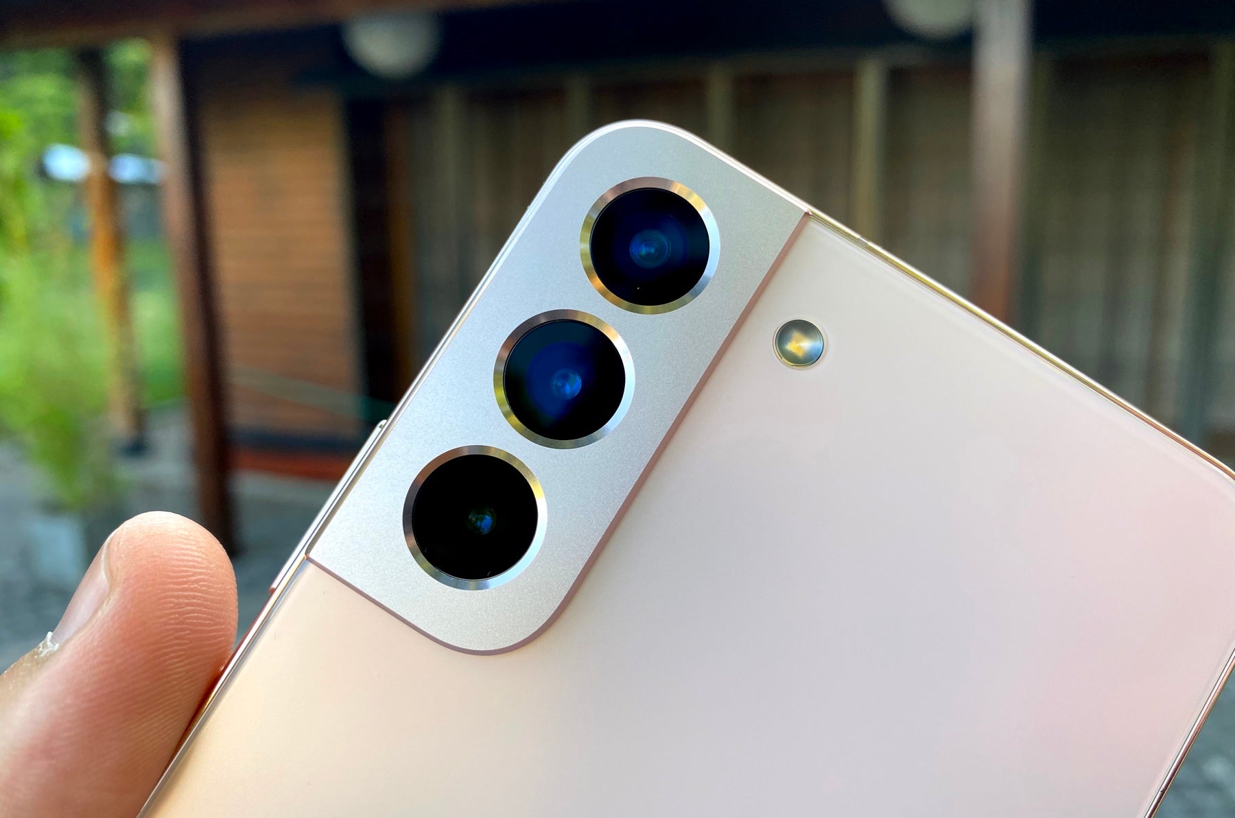 Photo: Eduardo Marín / Gizmodo.