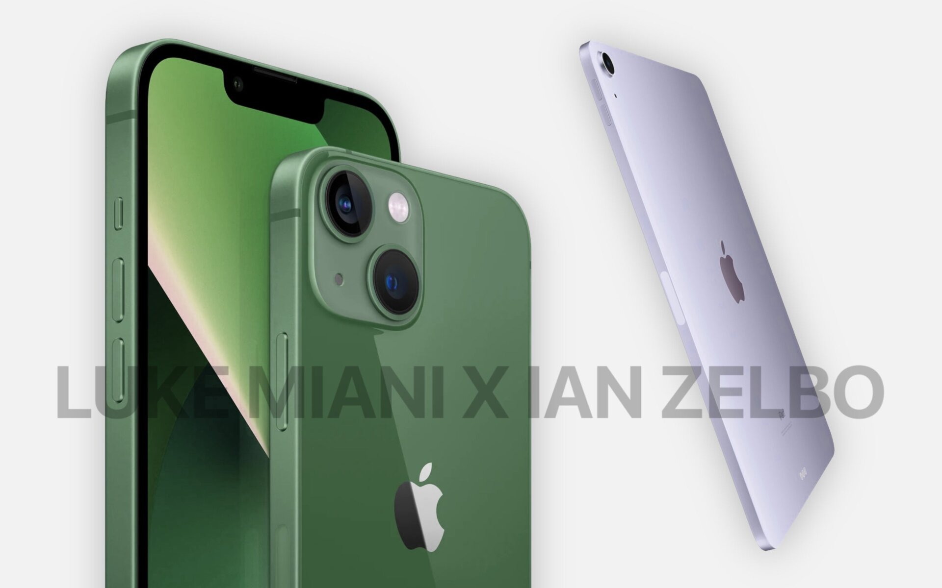 Image: Luke Miani x Ian Zelbo / AppleTrack