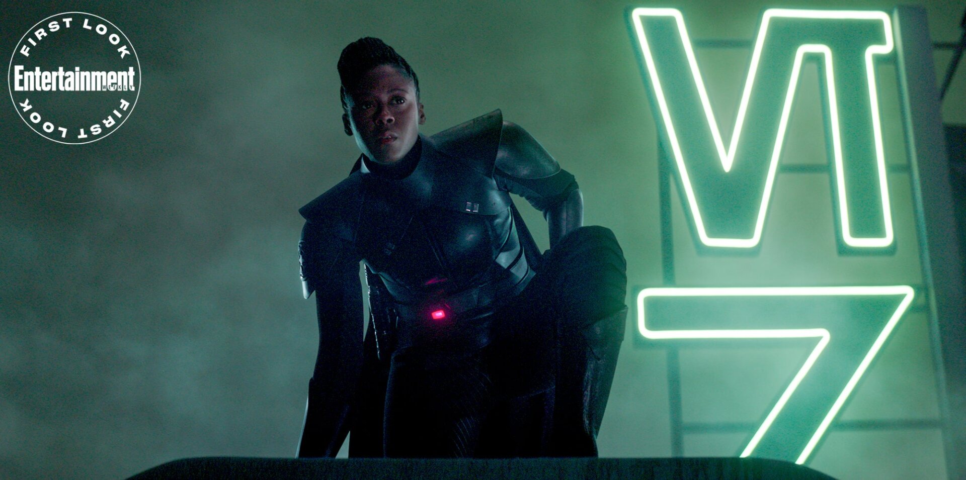 Image: Lucasfilm vía Entertainment Weekly.