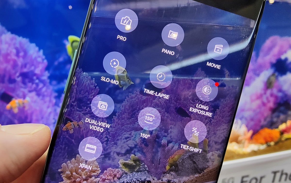 Photo: Carlos Zahumenszky / Gizmodo