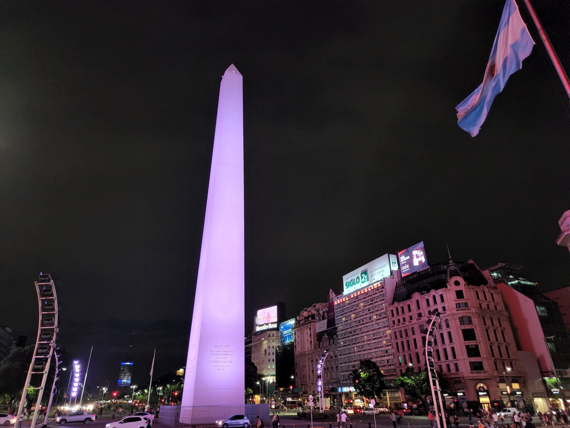 Photo: Eduardo Marín / Gizmodo.