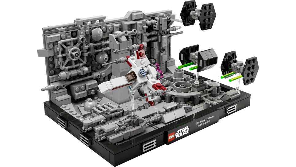 Image: Lego