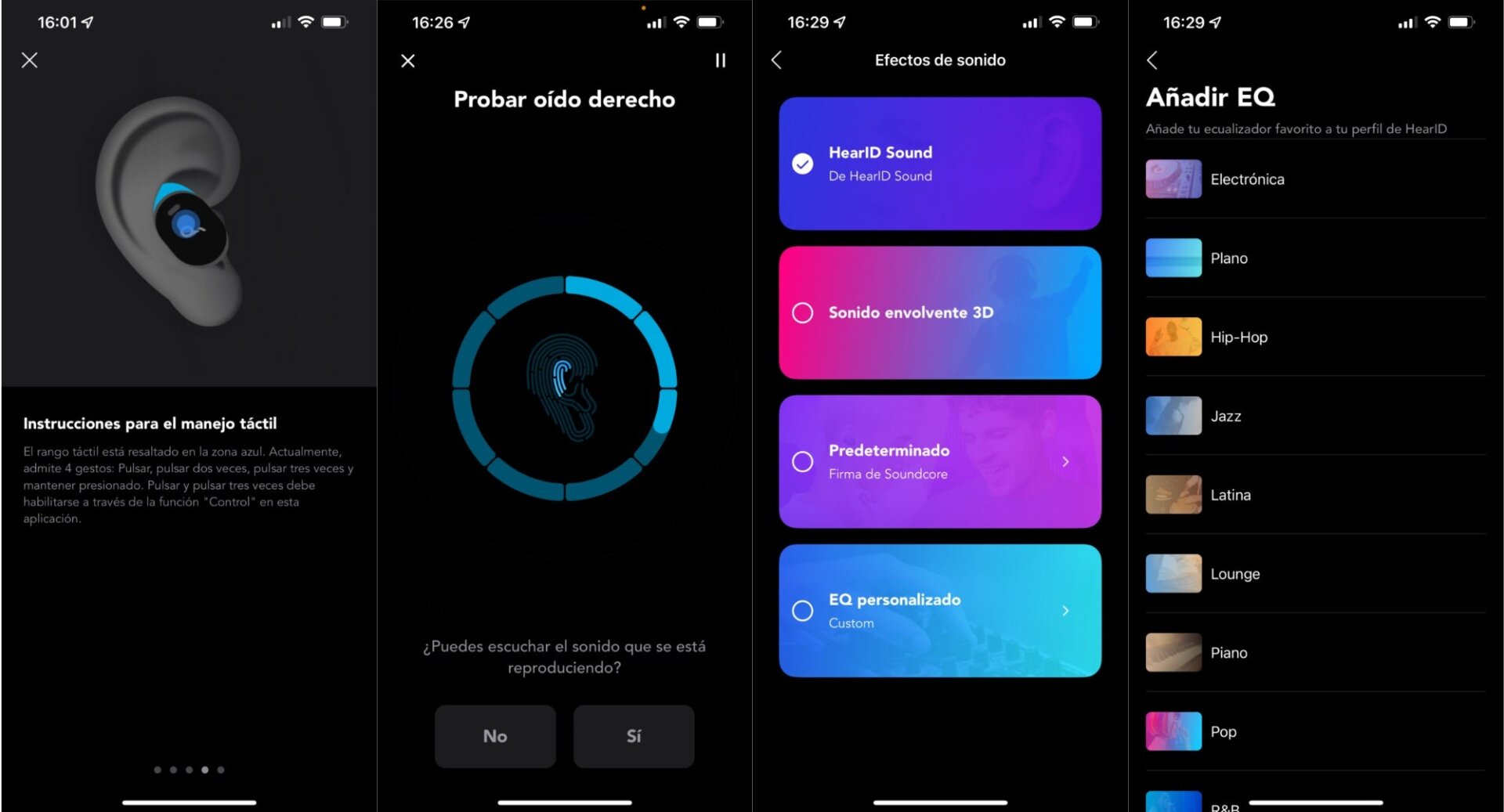 Photo: Matías S. Zavia / Gizmodo