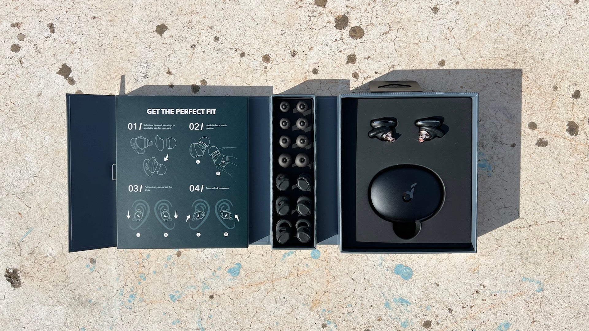 Photo: Matías S. Zavia / Gizmodo