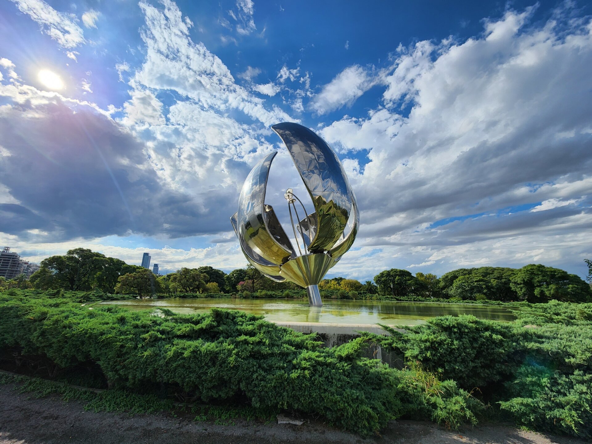 Photo: Eduardo Marín / Gizmodo.