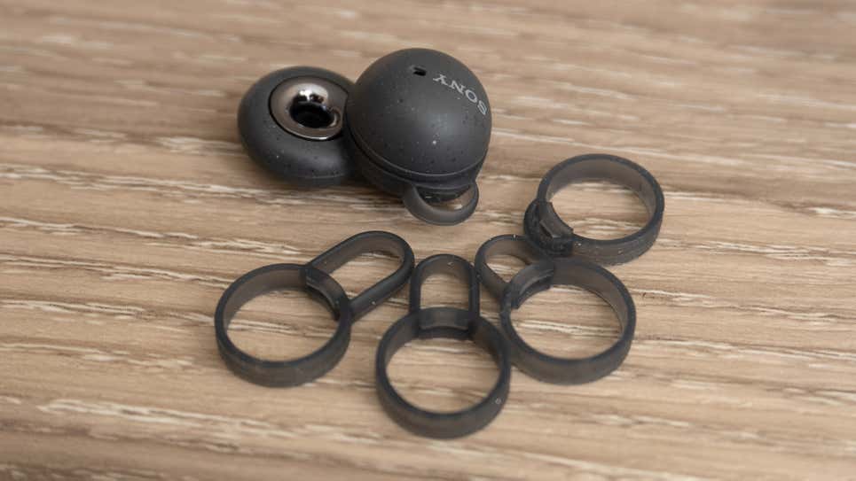 Photo: Andrew Liszewski/Gizmodo