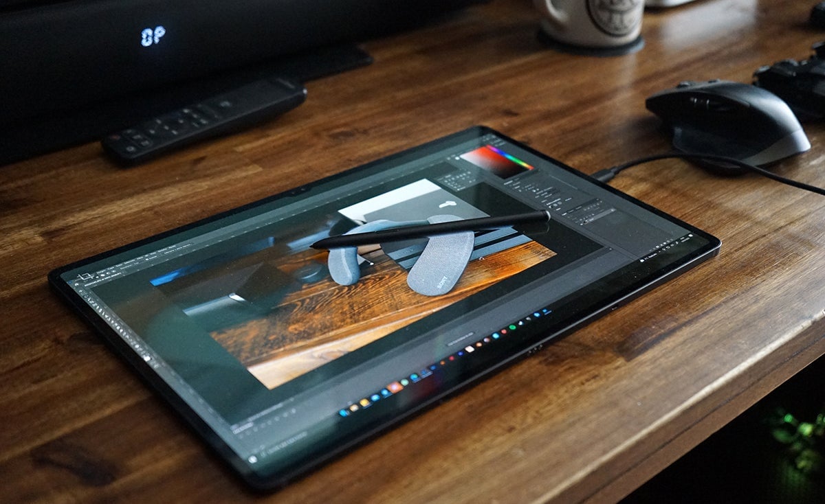 Photo: Carlos Zahumenezky / Gizmodo