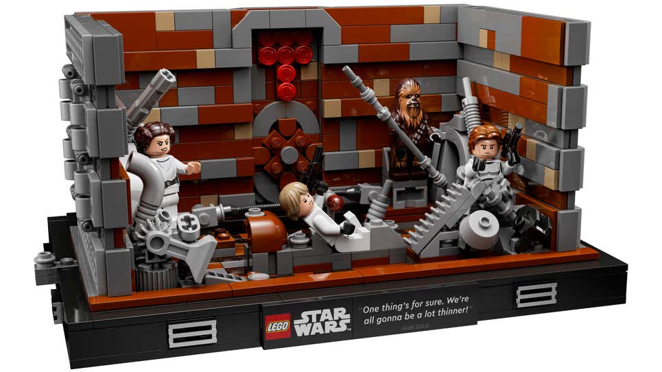 Image: Lego