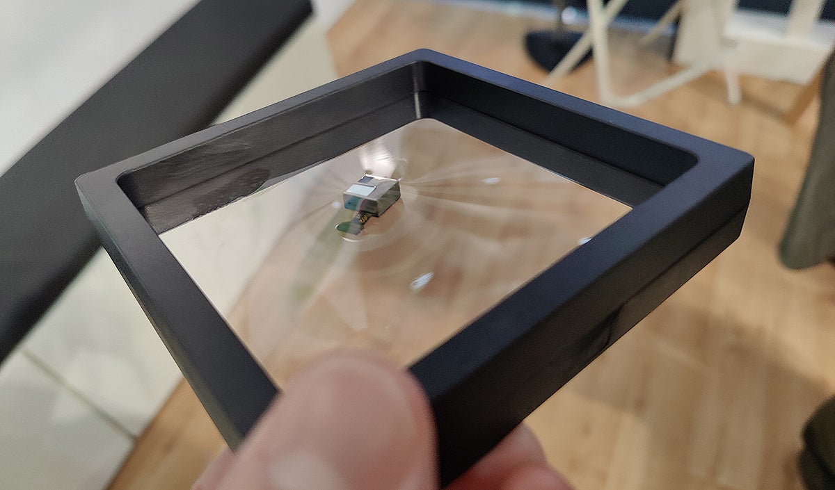 Photo: Carlos Zahumenszky / Gizmodo