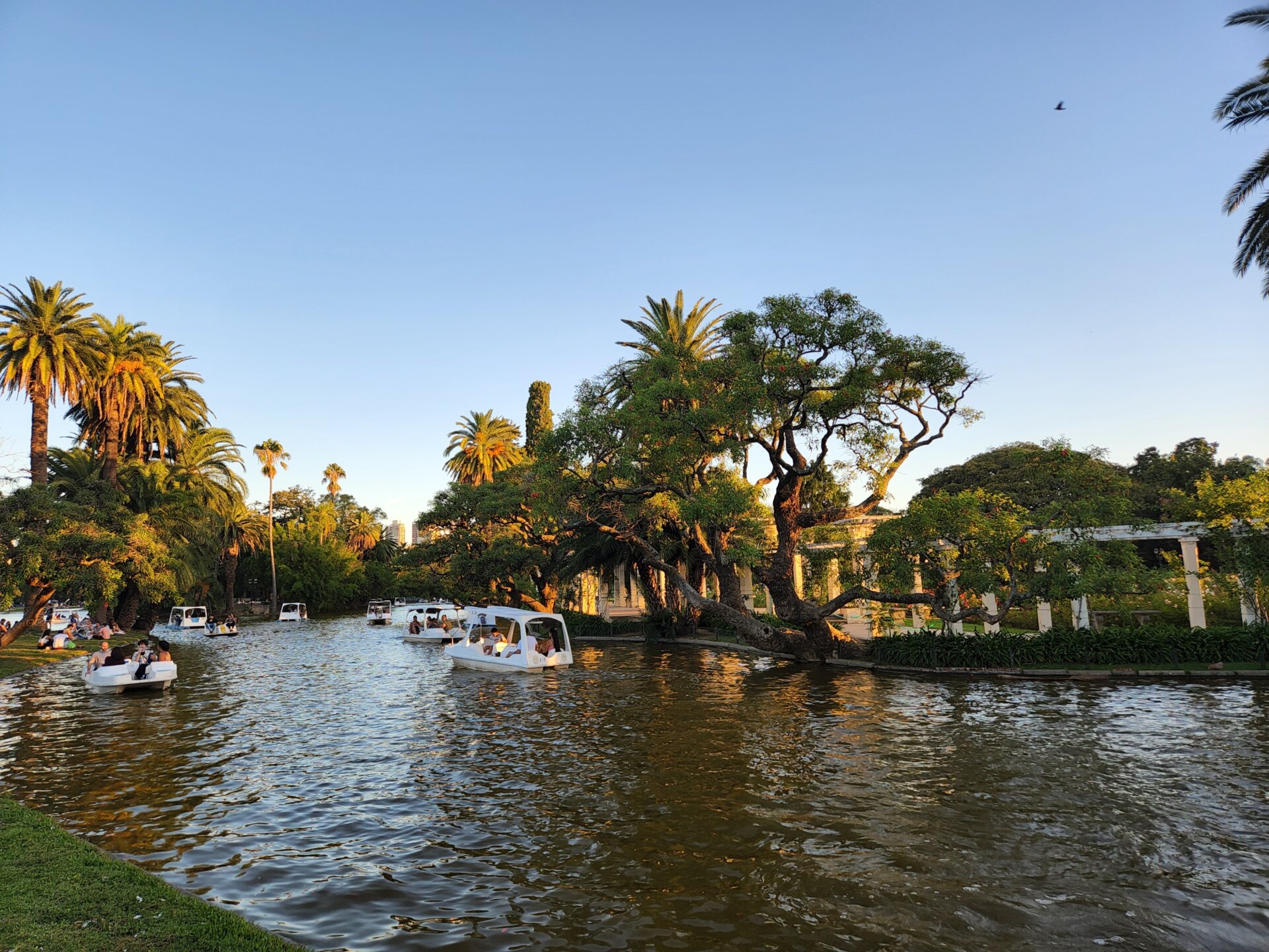 Photo: Eduardo Marín / Gizmodo.