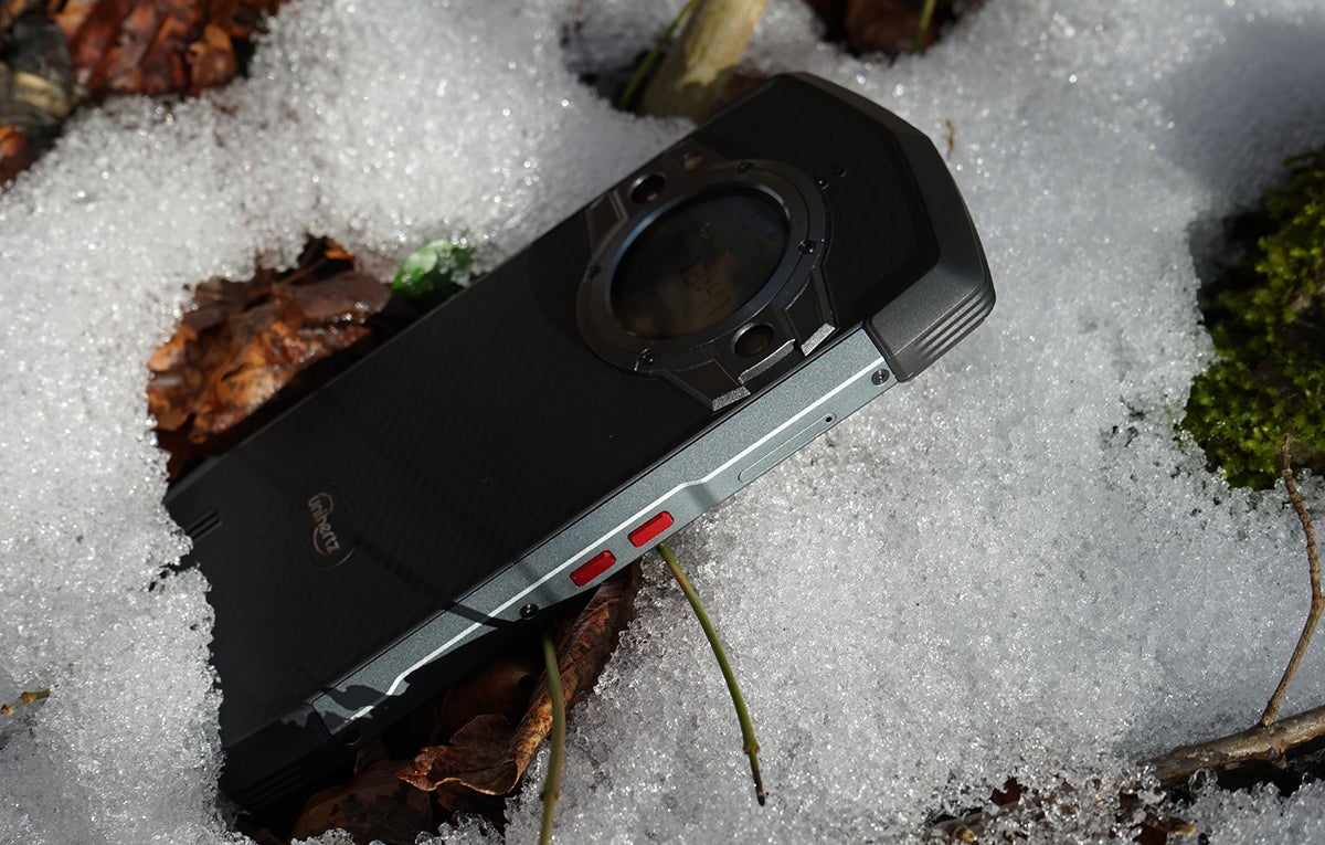 Photo: Carlos Zahumenszky / Gizmodo
