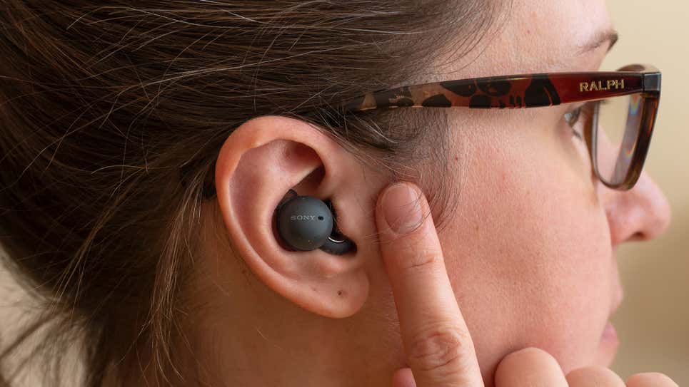 Photo: Andrew Liszewski/Gizmodo