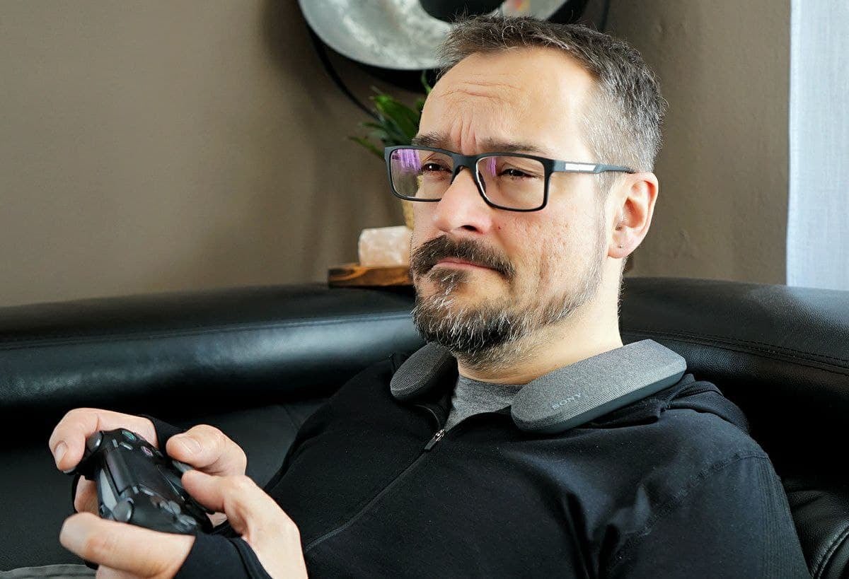 Photo: Carlos Zahumenszky / Gizmodo