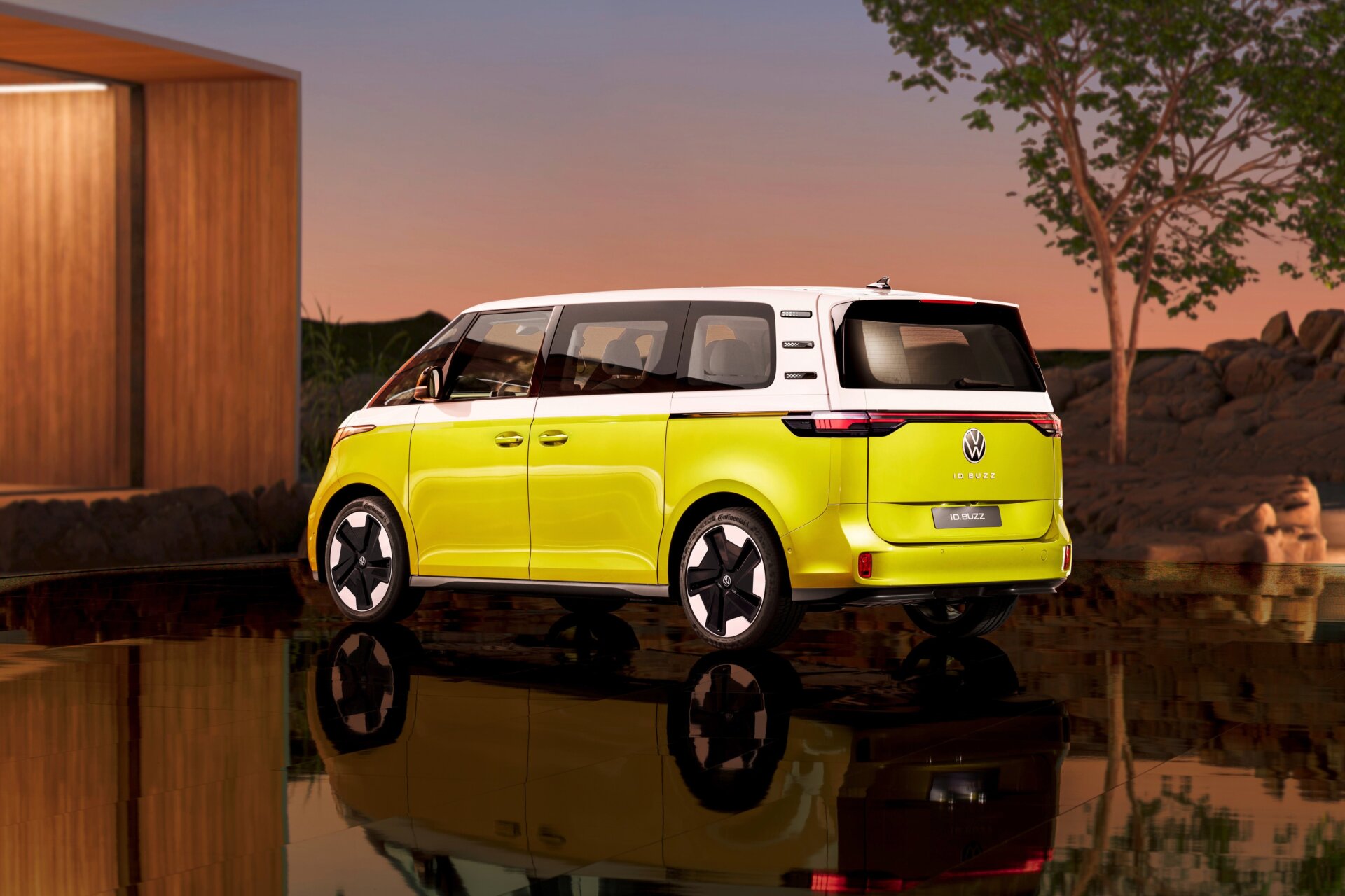 Image: Volkswagen