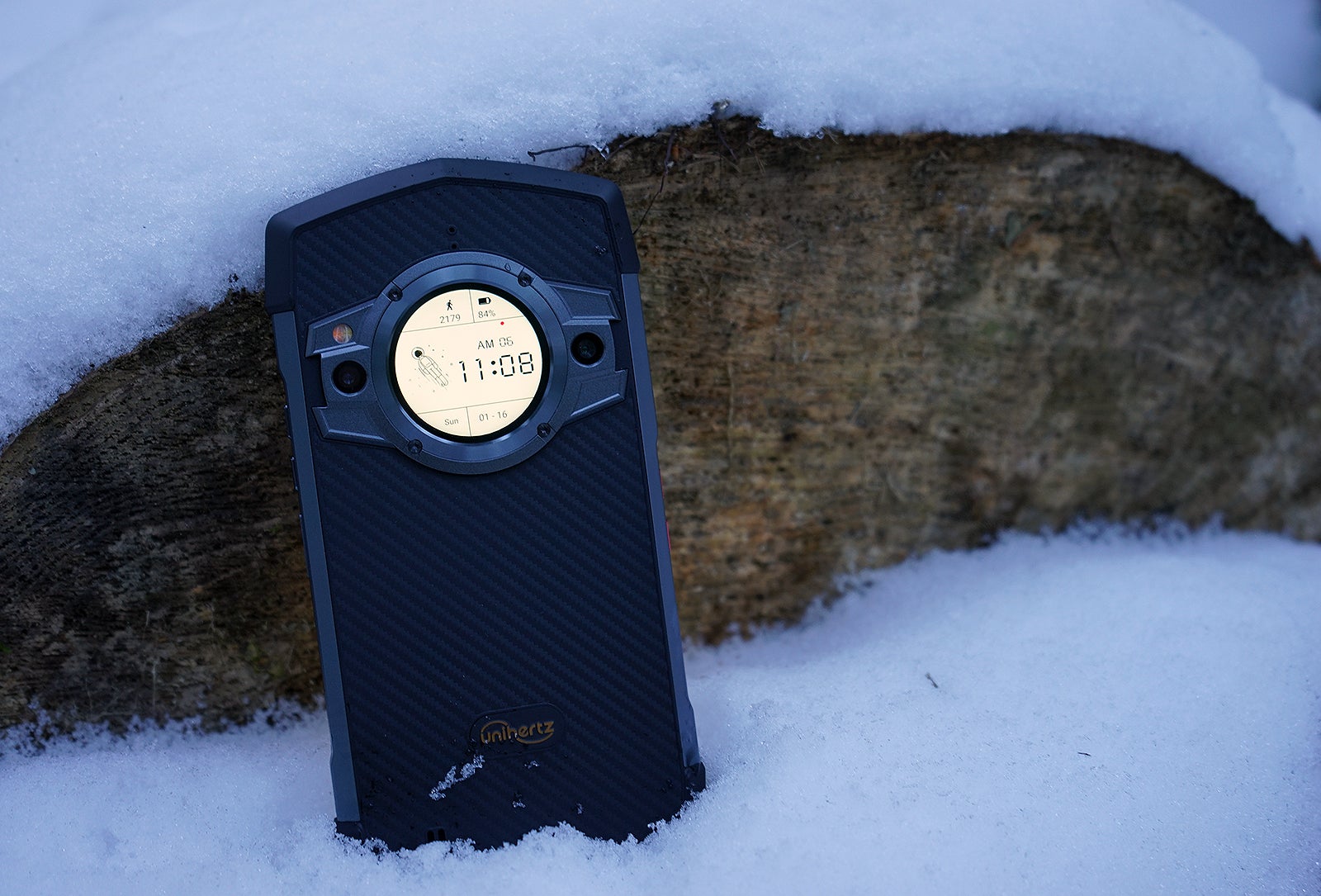 Photo: Carlos Zahumenszky / Gizmodo