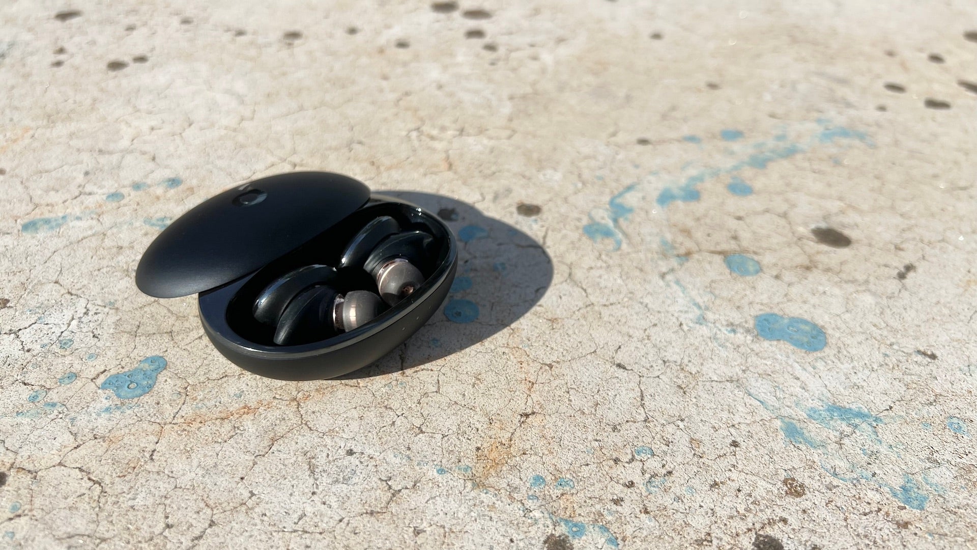 Photo: Matías S. Zavia / Gizmodo