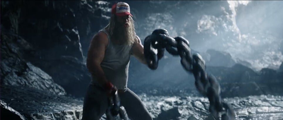 Screenshot: Marvel Studios