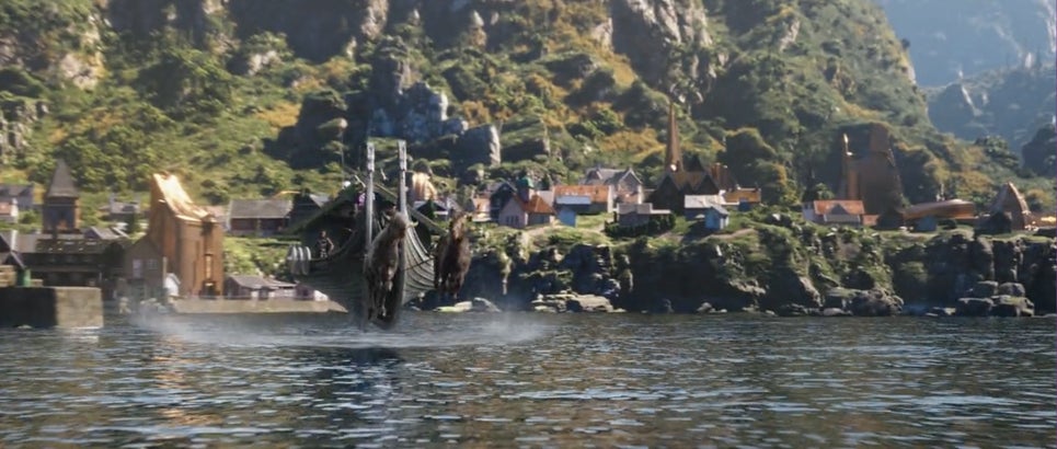 Screenshot: Marvel Studios