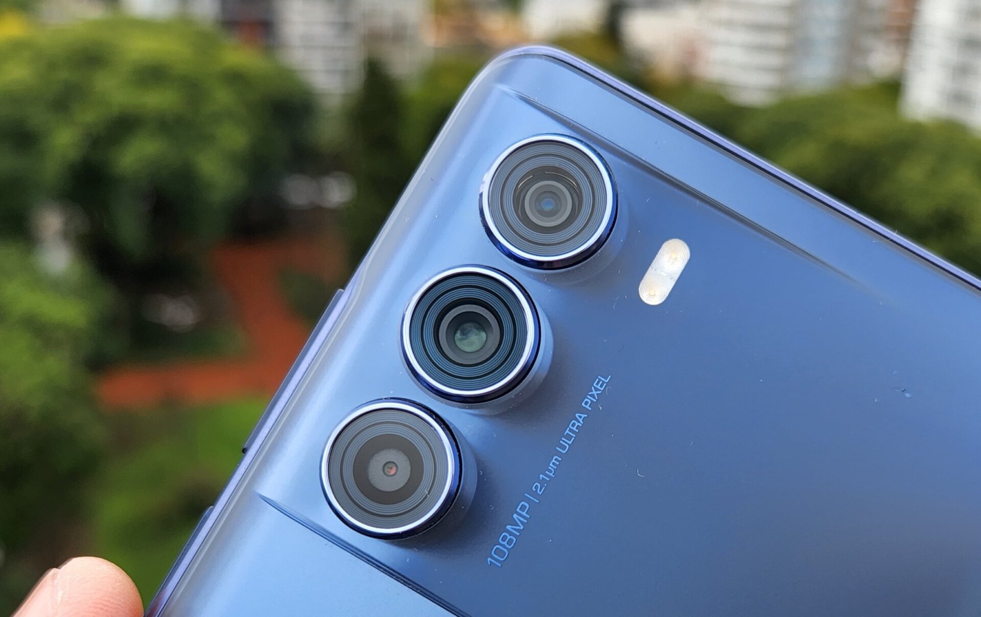 Photo: Eduardo Marín / Gizmodo.