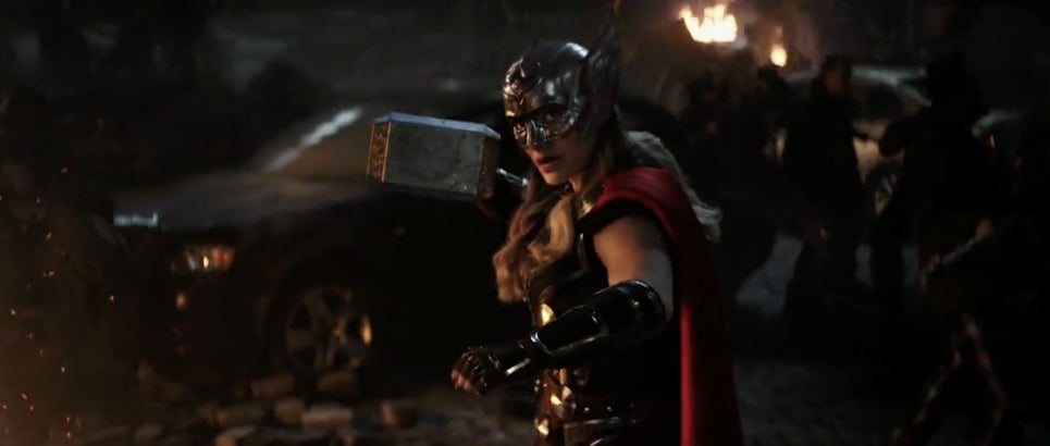 Screenshot: Marvel Studios