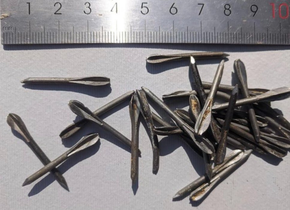 Screenshot: Sergeju Sumlenny / Twitter