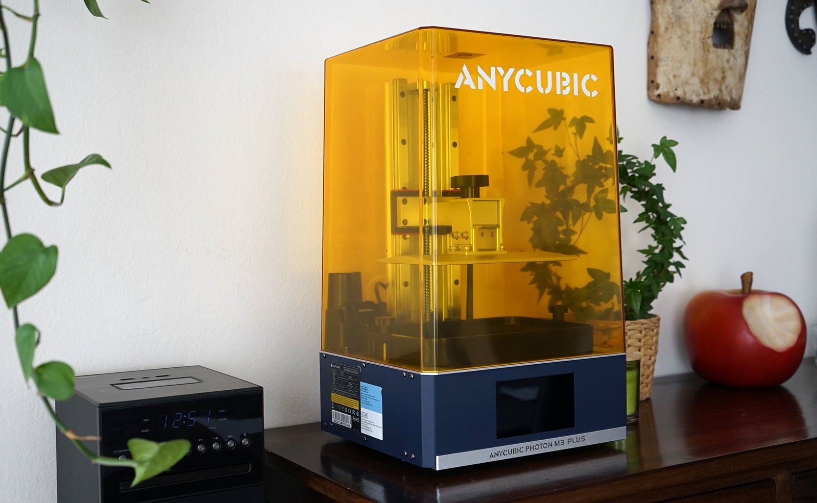 Photo: Carlos Zahumenszky / Gizmodo