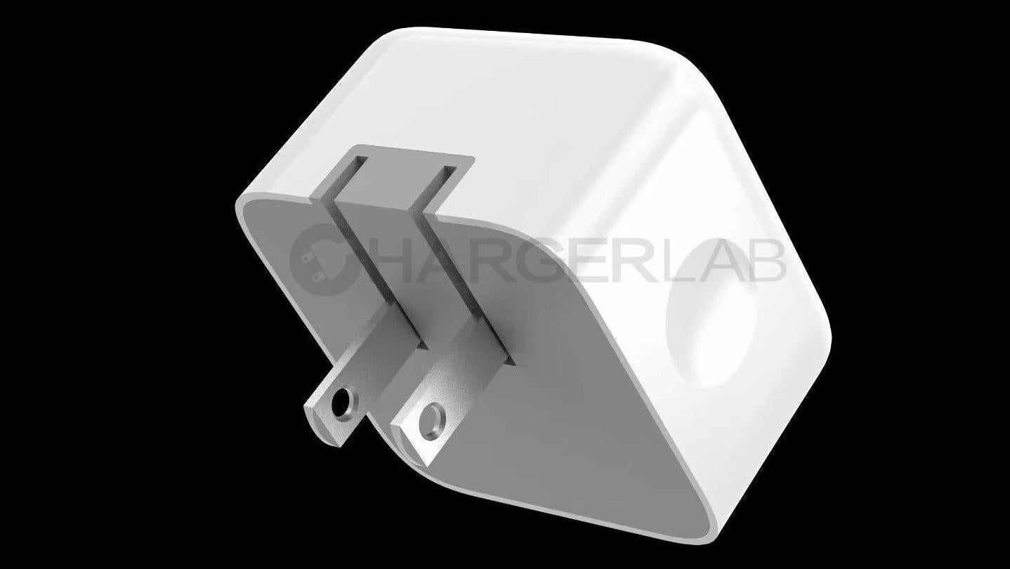 Image: ChargerLab