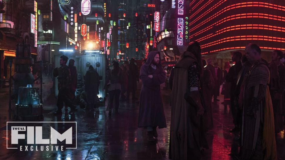 Image: Disney / Lucasfilm. / Image: (vía Total Film)