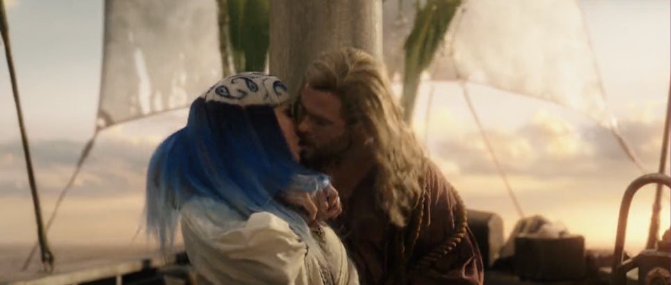 Screenshot: Marvel Studios