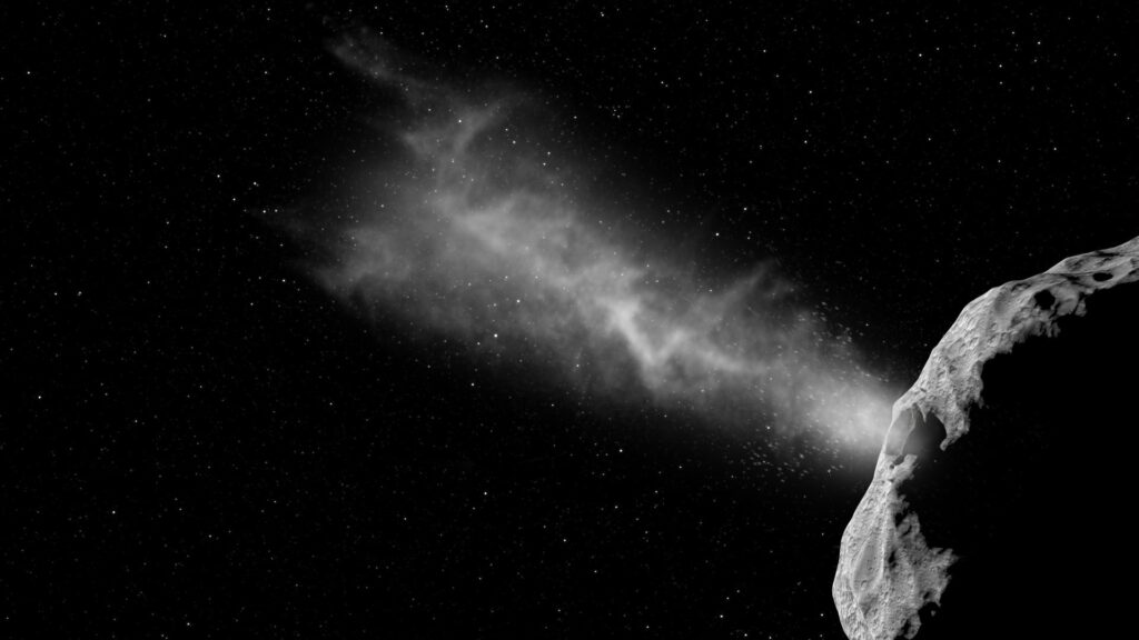 Image: ESA