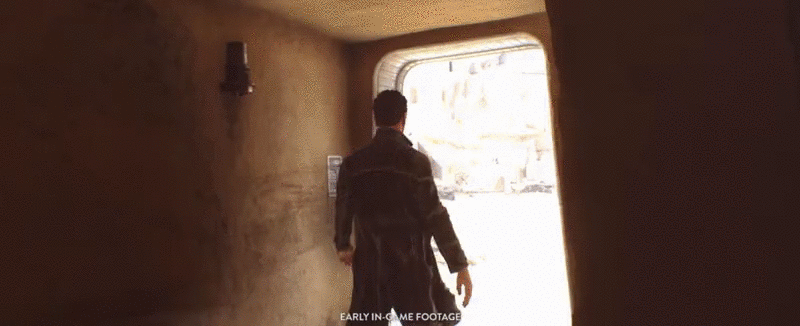 Gif: Visceral Games / EA.