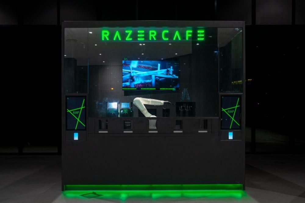 Image: Razer/YouTube/Kotaku