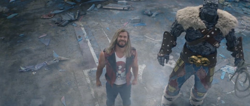 Screenshot: Marvel Studios
