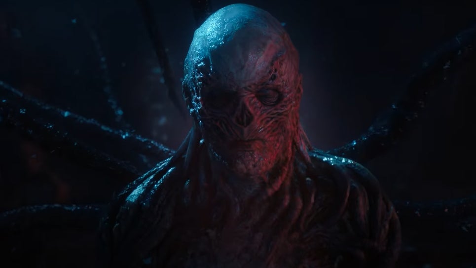 Screenshot: Netflix / YouTube