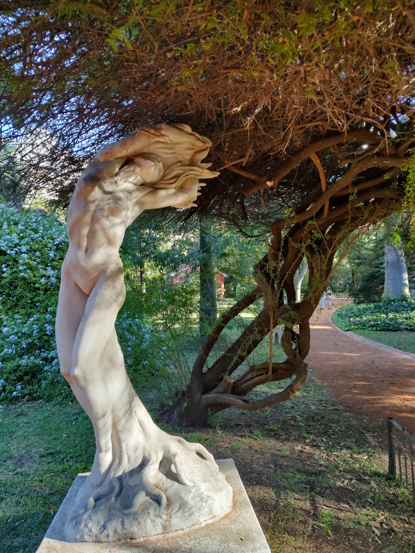 Photo: Eduardo Marín / Gizmodo.