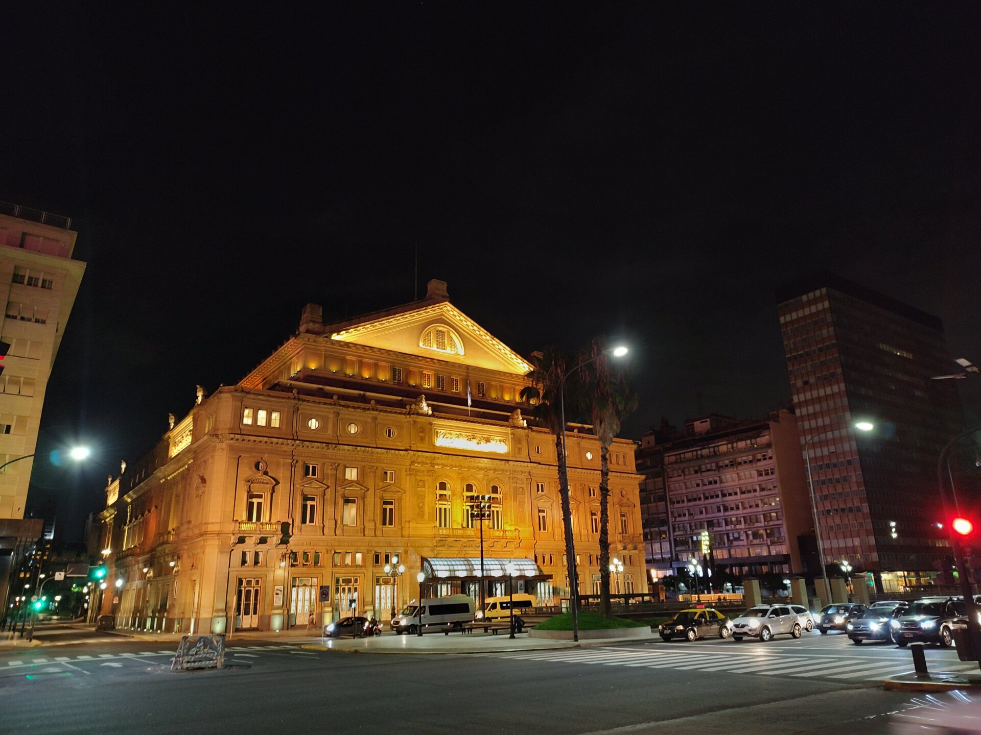 Photo: Eduardo Marín / Gizmodo.