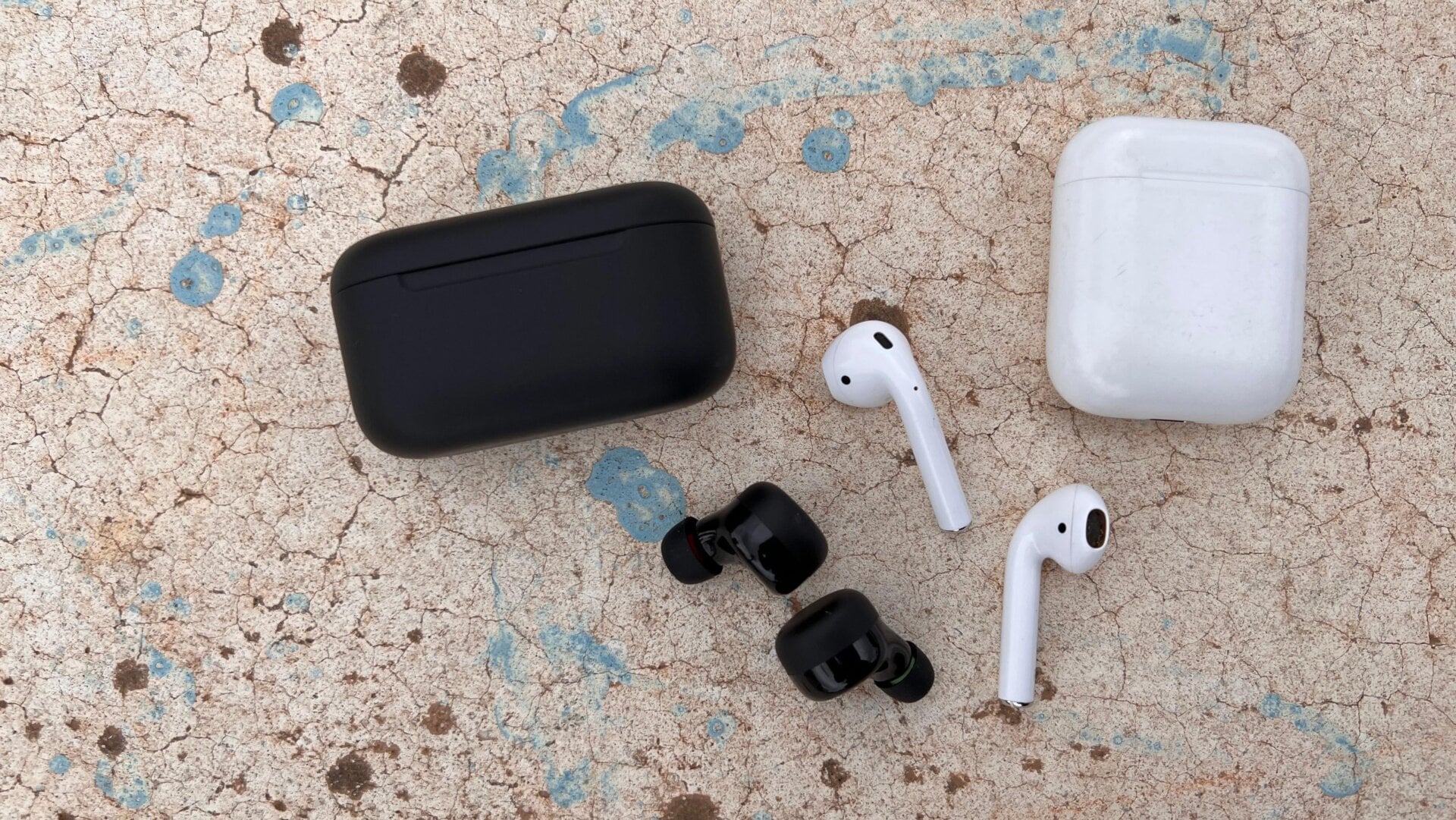 Photo: Matías S. Zavia / Gizmodo